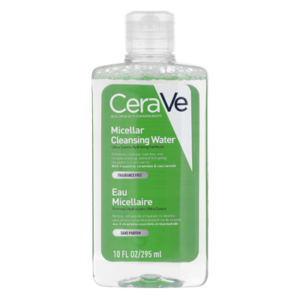 CeraVe Micellar Cleansing Water 295 Ml