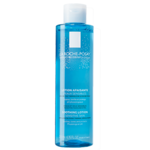 La Roche-Posay Physiologique Physiological Soothing Toner for Sensitive Skin