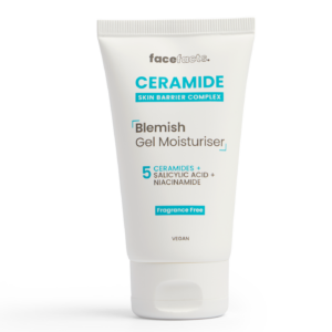 Face Facts Ceramide Blemish Gel Moisturiser