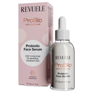 Revuele Pro Bio Skin Balance Probiotic Face Serum
